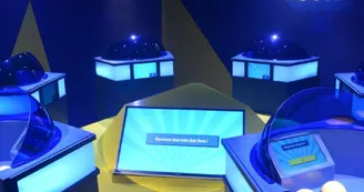 Quiz Room Quiz Room