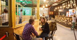 FunSportFactory Bourges FunSportFactory Bourges