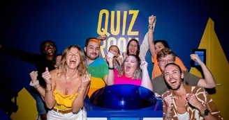 quiz room teabuilding quiz room teabuilding