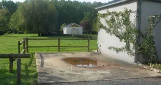 © Aire de service camping car © Aire de service camping car