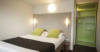 Campanilesaintdoulchardhotel Campanilesaintdoulchardhotel