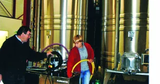 Domaine Bigonneau Domaine Bigonneau