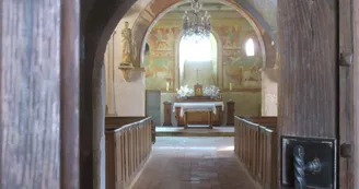 Eglise-Brinay-intérieur Eglise-Brinay-intérieur
