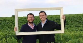 Domaine Siret Domaine Siret