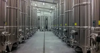 Domaine Claude Lafond Domaine Claude Lafond