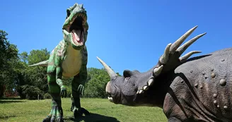 PrehistoDino_T-Rex PrehistoDino_T-Rex