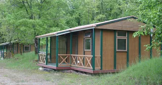 La Colline aux Chalets