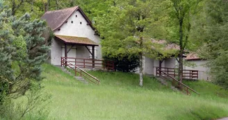 La Colline aux Chalets