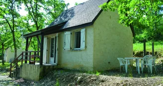 La Colline aux Chalets