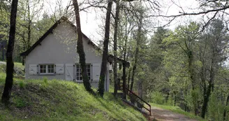 La Colline aux Chalets