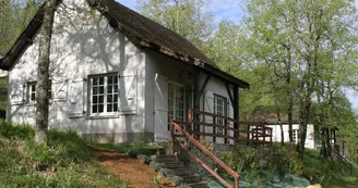 Colline aux chalets - maison-T3 Ext 02