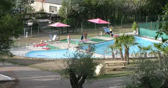La Colline aux Chalets