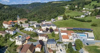 CAP France Terrou Village Club & Spa CAP France Terrou Village Club & Spa