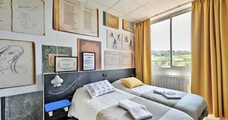 CAP France Terrou Village Club & Spa CAP France Terrou Village Club & Spa