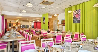 CAP France Terrou Village Club & Spa CAP France Terrou Village Club & Spa