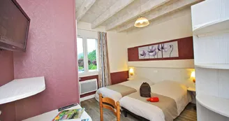 CAP France Terrou Village Club & Spa CAP France Terrou Village Club & Spa