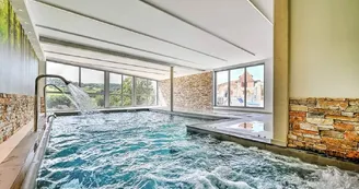 CAP France Terrou Village Club & Spa CAP France Terrou Village Club & Spa