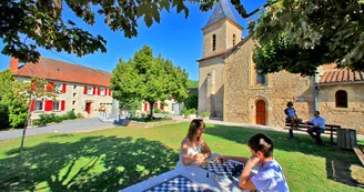 CAP France Terrou Village Club & Spa CAP France Terrou Village Club & Spa