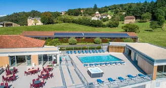 CAP France Terrou Village Club & Spa CAP France Terrou Village Club & Spa