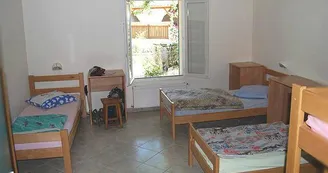 Gîte d'Étape Les Marronniers