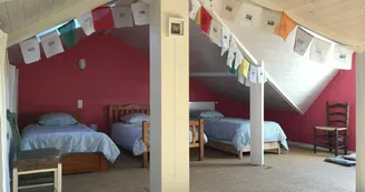 Chambre Chambre