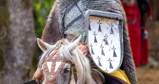 Durandal Rocamadour1 Durandal Rocamadour1