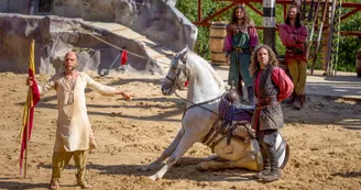 Durandal Rocamadour1 Durandal Rocamadour1