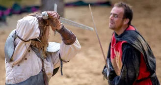 Durandal Rocamadour1 Durandal Rocamadour1