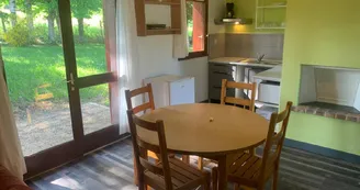 Le Petit Bois 46 - Village de gîtes et Camping Le Petit Bois 46 - Village de gîtes et Camping