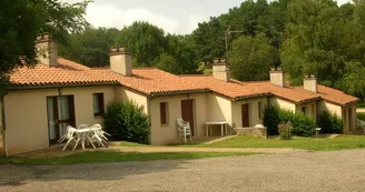 Le Petit Bois 46 - Village de gîtes et Camping Le Petit Bois 46 - Village de gîtes et Camping