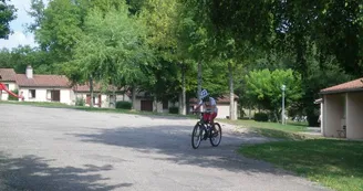 Le Petit Bois 46 - Village de gîtes et Camping Le Petit Bois 46 - Village de gîtes et Camping