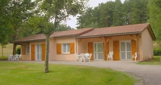 Le Petit Bois 46 - Village de gîtes et Camping Le Petit Bois 46 - Village de gîtes et Camping