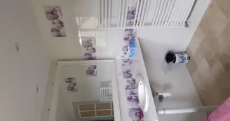 À l'ombre des tilleuls