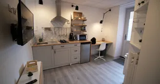 CUISINE CUISINE