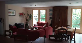 Gîte d'Étape Le Souleillou