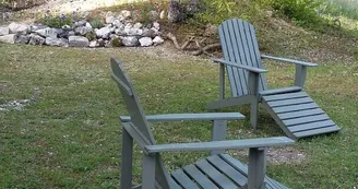 Gîte d'Étape Le Souleillou