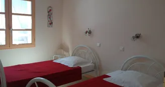 Gîte d'Étape Le Souleillou
