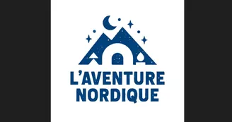 logo L'Aventure Nordique logo L'Aventure Nordique