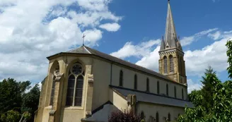 garlin eglise saint jean baptiste credit tourisme nord bearn madiran (96)