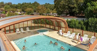 Camping Homair Domaine de Soleil Plage Camping Homair Domaine de Soleil Plage
