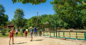 Camping Homair Aqua Viva Camping Homair Aqua Viva