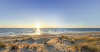 Plage Atlantic Club Montalivet 2 Plage Atlantic Club Montalivet 2