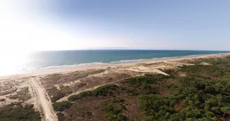 Plage Atlantique Club Montalivet 3 Plage Atlantique Club Montalivet 3