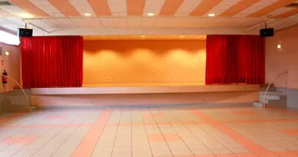 salle culturelle estrade salle culturelle estrade