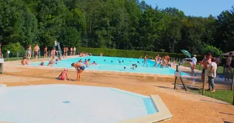 Piscine villamblard 2 Piscine villamblard 2