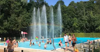 Piscine Villamblard Piscine Villamblard