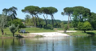 la plage la plage