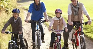 Moutain Bike Hire Company (1) Moutain Bike Hire Company (1)