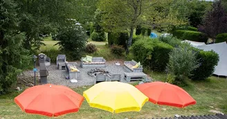 Camping le Soustran_9 Camping le Soustran_9