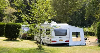 Camping le Soustran_2 Camping le Soustran_2